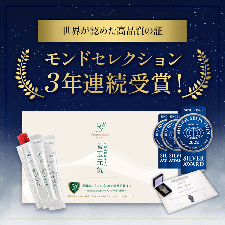 モンドセレクション